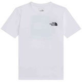 Camiseta De Manga Corta The North Face Evolution Box Nse
