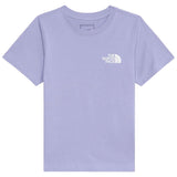 Camiseta De Manga Corta The North Face Evolution Box Nse