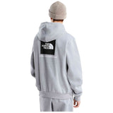 Sudadera Con Capucha The North Face Evolution Box Nse