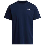 Camiseta De Manga Corta The North Face