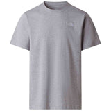 Camiseta De Manga Corta The North Face