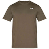 Camiseta De Manga Corta The North Face