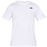 Camiseta De Manga Corta The North Face