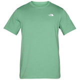 Camiseta De Manga Corta The North Face