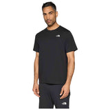 Camiseta De Manga Corta The North Face