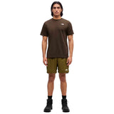 Camiseta De Manga Corta The North Face Evolution Simple Dome