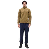 Polar The North Face Glacier "Marron"