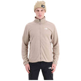 Polar The North Face Glacier Fleece