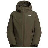 Chaqueta The North Face Carto Mono Triclimate