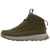 Botas The North Face Bergen Mid Waterproof "Green Olive"