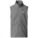 Chaleco The North Face Glacier Fleece