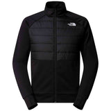 Chaqueta The North Face Reaxion 2.0 Fleece Hybrid