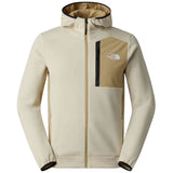 Polar The North Face Mountain Athletics Fleece