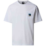 Camiseta De Manga Corta The North Face