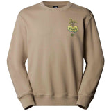 Sudadera The North Face Connect Relaxed Crew