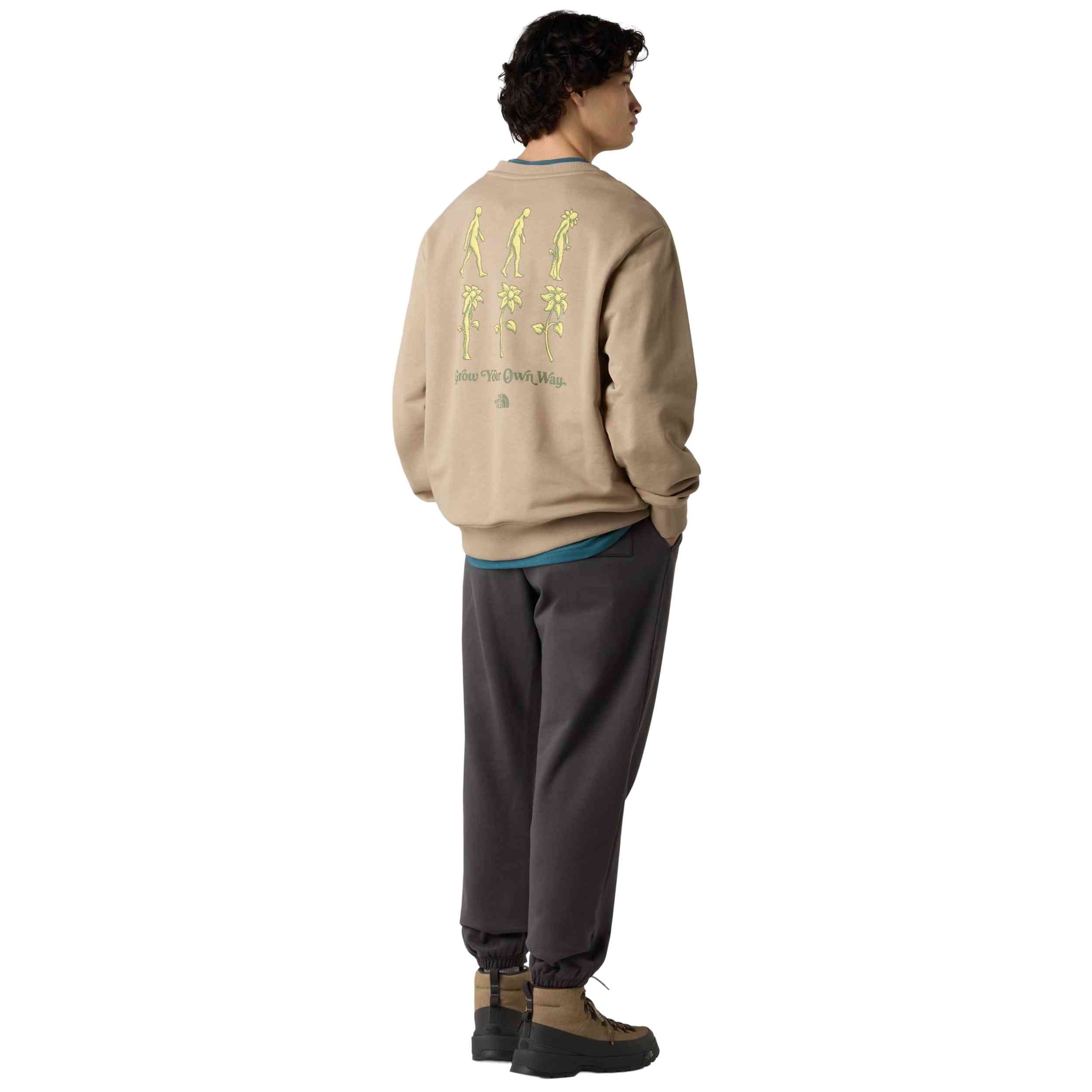 Imagen del producto con referencia NF0A8E3ZBOX