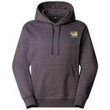 Sudadera Con Capucha The North Face