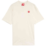 Camiseta De Manga Corta The North Face