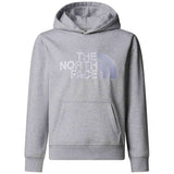Sudadera Con Capucha The North Face Drew Peak