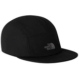 Gorra The North Face Gorra The North Face Norm Camp Negro Puro