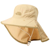 Sombrero The North Face Class V Convertible "Khaki Stone"