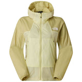 Chaqueta The North Face Ridgelite Futurefleece Wind