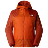 Chaqueta The North Face Ridgelite Futurefleece Wind
