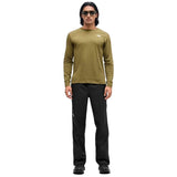 Camiseta De Manga Larga The North Face Evolution Simple Dome