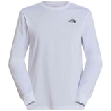 Camiseta De Manga Larga The North Face