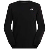 Camiseta De Manga Larga The North Face Simple Dome Evolution