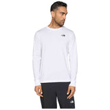 Camiseta De Manga Larga The North Face