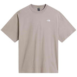 Camiseta De Manga Corta The North Face