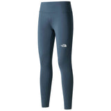 Pantalon Largo The North Face Malla Larga The North Face Flex Gris Granito Niña