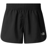 Pantalon Corto The North Face Pantalón Corto The North Face Flex Woven Negro Niña