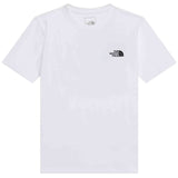 Camiseta De Manga Corta The North Face Evolution Simple Dome