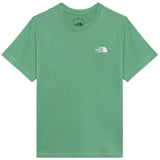 Camiseta De Manga Corta The North Face Evolution Simple Dome