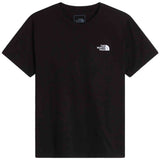 Camiseta De Manga Corta The North Face Evolution Simple Dome