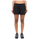 Pantalon Corto The North Face W Flex 2 In 1 Short Tnf Black