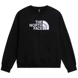 Sudadera The North Face M Essential Drew Peak Regular Crew