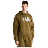 Sudadera Con Capucha The North Face Essential Drew Peak