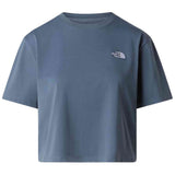 Camiseta De Manga Corta The North Face
