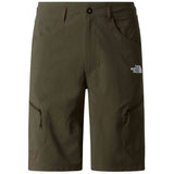 Pantalon Corto The North Face Exploration