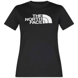 Camiseta De Manga Corta The North Face Evolution Half Dome "Tnf Black"