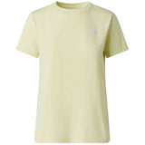 Camiseta De Manga Corta The North Face Simple Dome Evolution Slim