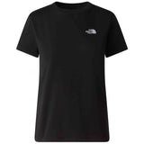 Camiseta De Manga Corta The North Face