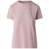 Tabla De Skate Santa Cruz W Evolution Simple Dome Slm Short Sleeve Metal Pink