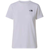 Tabla De Skate Santa Cruz W Evolution Simple Dome Slm Short Sleeve Tnf White
