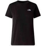 Camiseta De Manga Corta The North Face