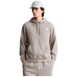 Sudadera Con Capucha The North Face Essential Terry Simple Dome