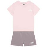 Conjunto The North Face 24/7